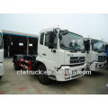 Dongfeng TianJin arm-roll garbage truck(8-12 cube)